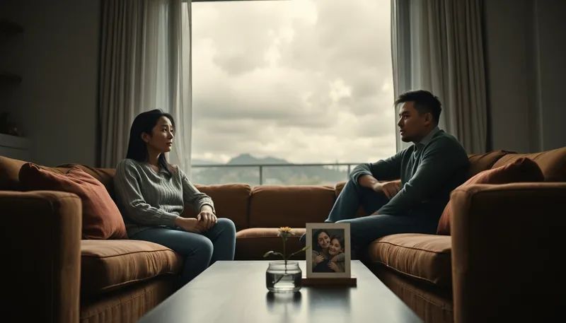 Love-Hate Relationships: The Rollercoaster You Can't Quit - Routinova