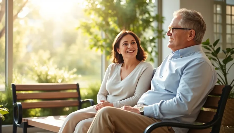 How Fellow Travelers in Treatment Accelerate Healing - Routinova