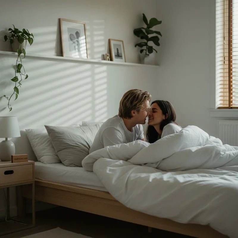 Dirty Talk 101: Expert Guide to Steamy Conversations - Routinova