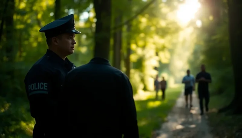 The Psychology Behind Police Brutality: Understanding Systemic Roots - Routinova