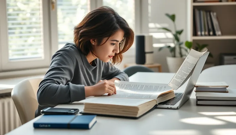 Master APA Format: Essential Rules for Academic Writing - Routinova