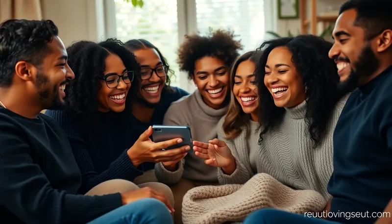 Spark Lively Conversations with These 'Would You Rather' Questions - Routinova