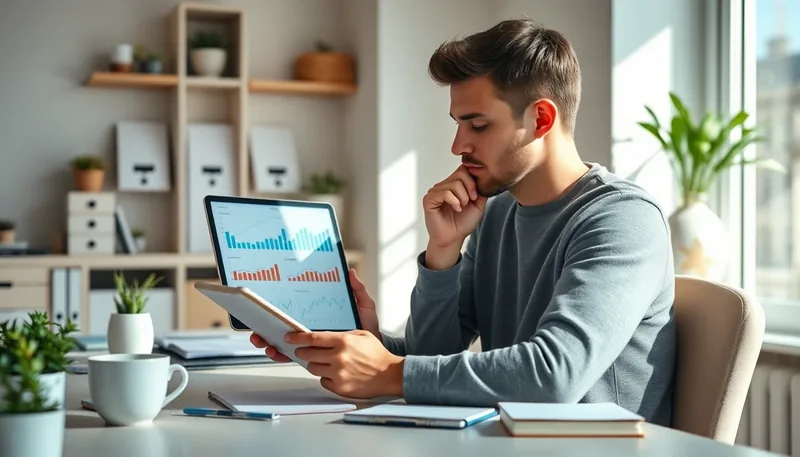 Navigating Lower Investment Returns: A Strategic Guide - Routinova