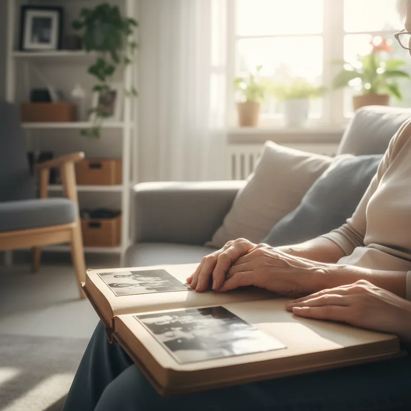 Why I'm Listening to My Aging Mother More Than Ever - Routinova