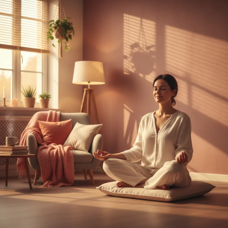 Mindfulness-Based Stress Reduction: Unveiling Its Health Benefits - Routinova