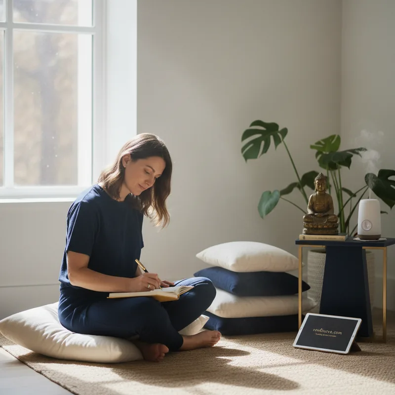 Navigate 2026: Essential Practices for Grounded Living & Resilience - Routinova