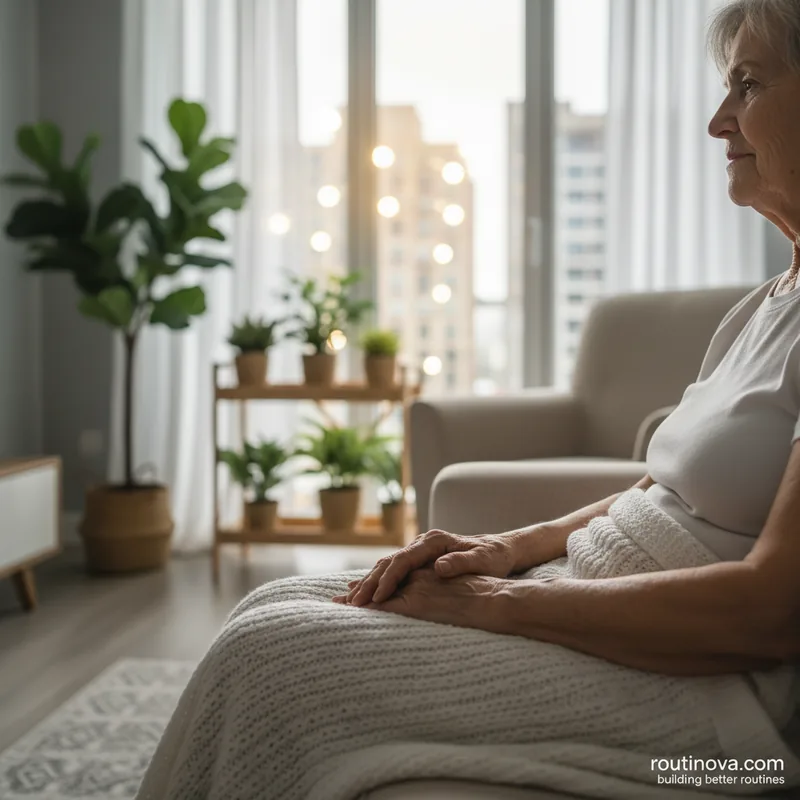 Navigating End-of-Life: Advocating for Dignity and Compassion - Routinova