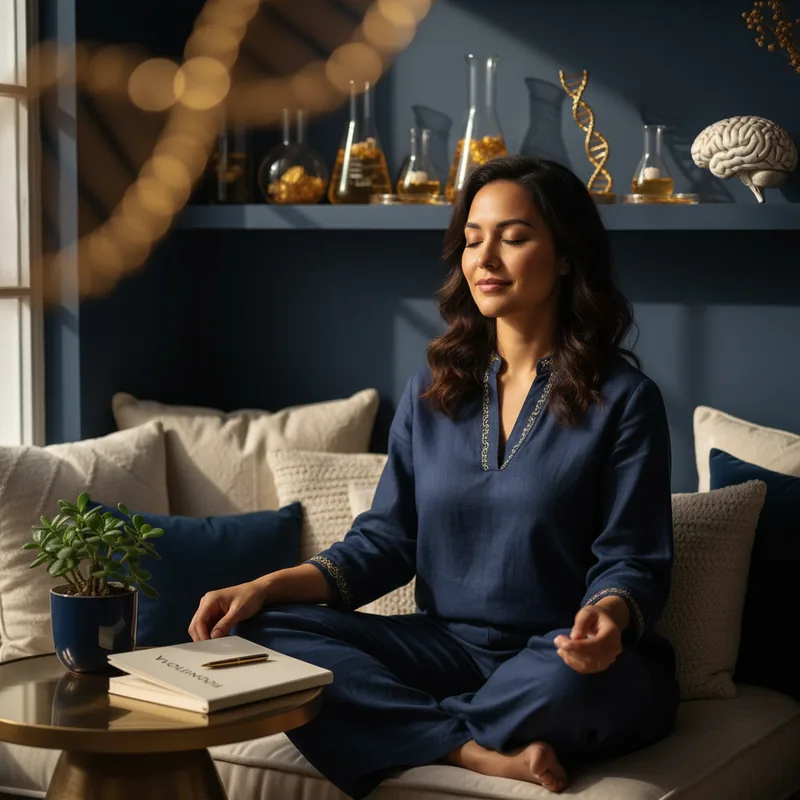 Unlocking Better Pain Treatment for Women: A Holistic Guide - Routinova