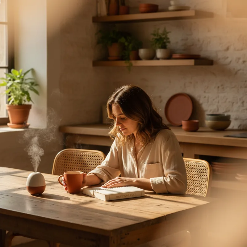 Boost Your Well-being: Essential Mental Health Tune-ups - Routinova