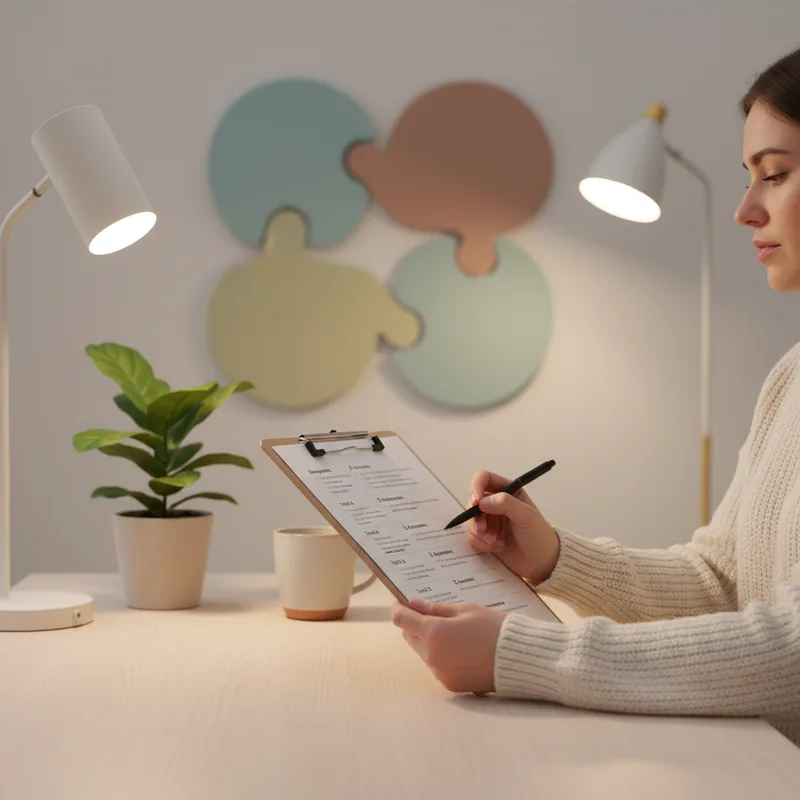 PD-NOS Reclassification: What the DSM-5 Change Means - Routinova