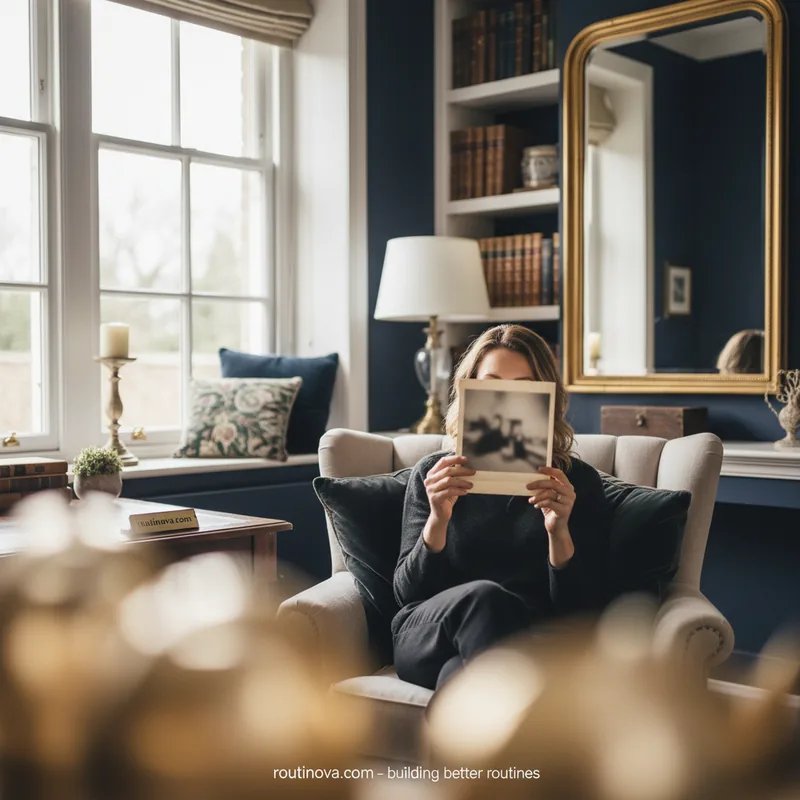 Understanding Retrograde Amnesia: Causes, Types, and Coping - Routinova