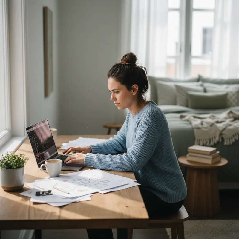 Understanding Hypomania: Symptoms, Causes, and Management - Routinova