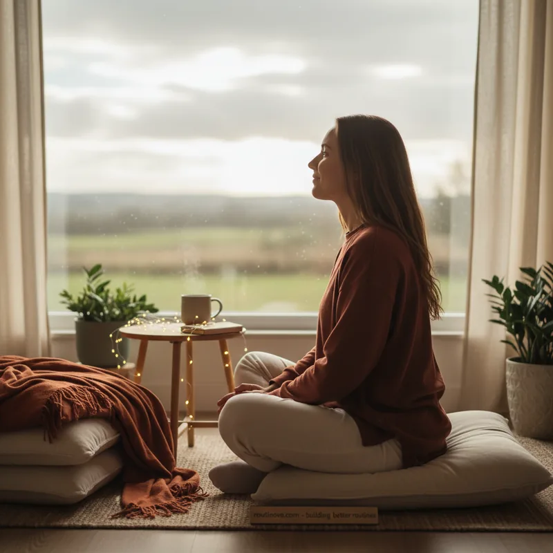 Feeling Paranoid? How to Understand and Cope - Routinova