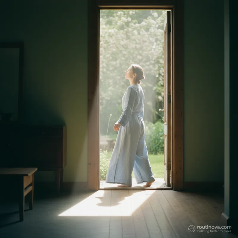 Navigating Depression: Steps to Reclaim Your Well-being - Routinova