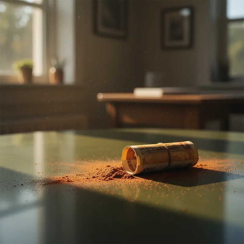 Recognizing Cocaine Use: Physical & Behavioral Signs - Routinova