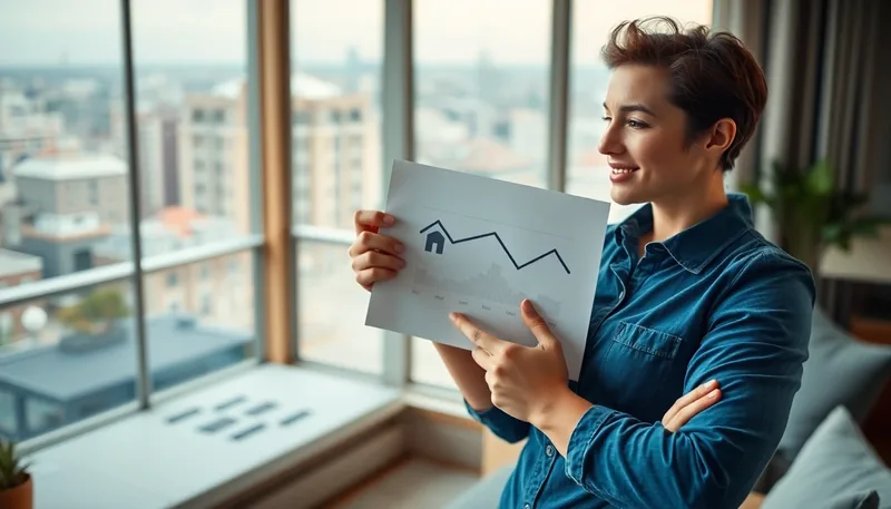 Accelerate Your Wealth: Why Paying Down Mortgages Early Pays Off - Routinova