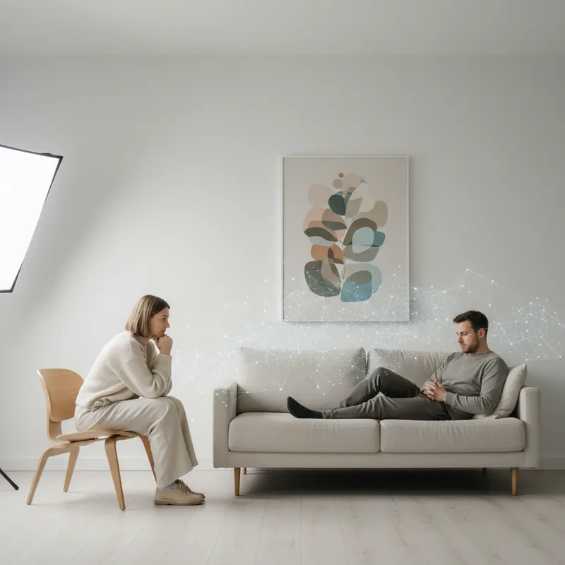 AI in Therapy: What You Need to Ask Your Provider - Routinova