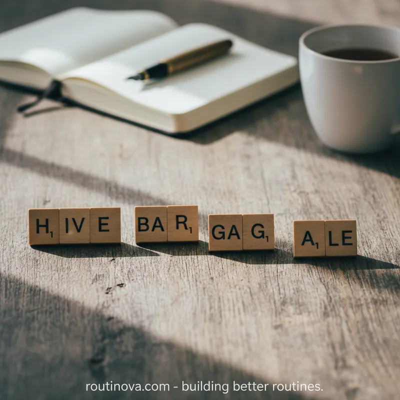 Today's NYT Connections Hints & Answer: Jan 2 - Routinova