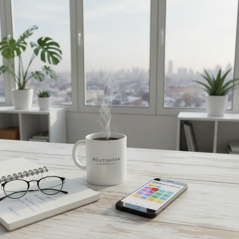 NYT Connections Hints & Answers for January 1, 2026 - Routinova