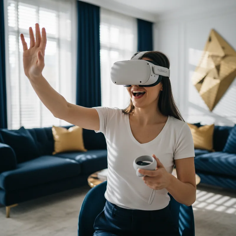 My Favorite Amazon Deal: Meta Quest 3S Bundles - Routinova