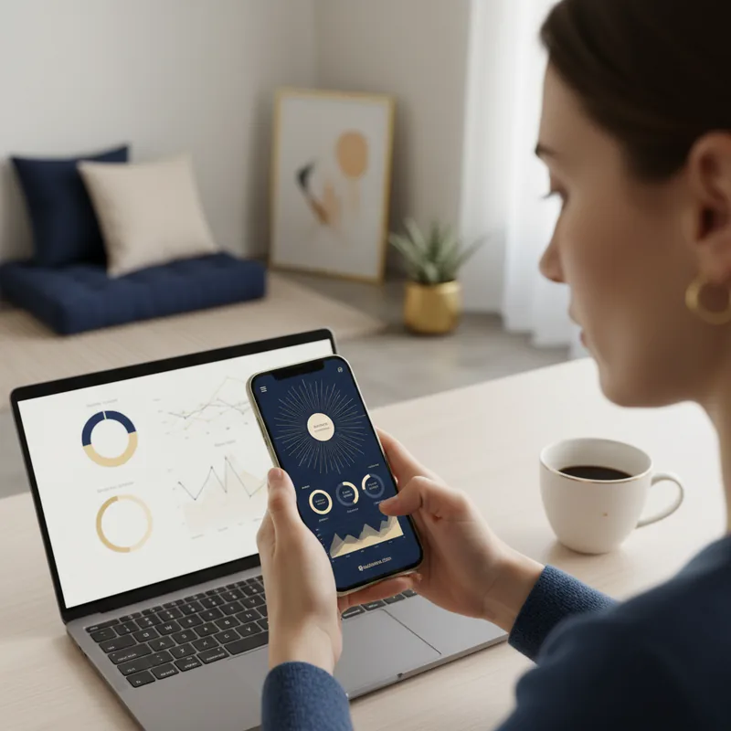 Top Apps to Track Your 2026 Resolutions - Routinova