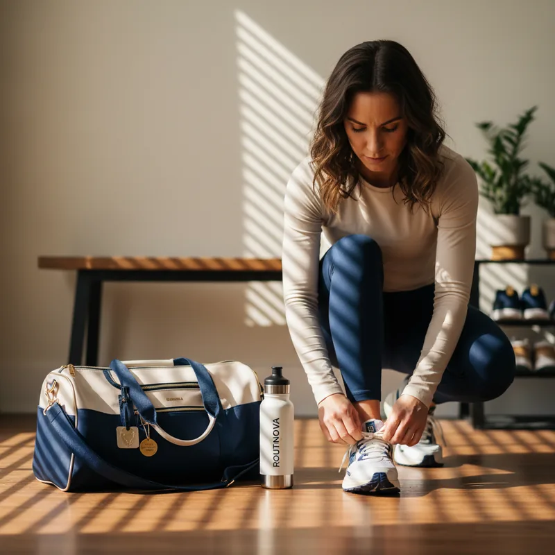 Stop Calling Them Habits: The Skill-Building Mindset Shift - Routinova