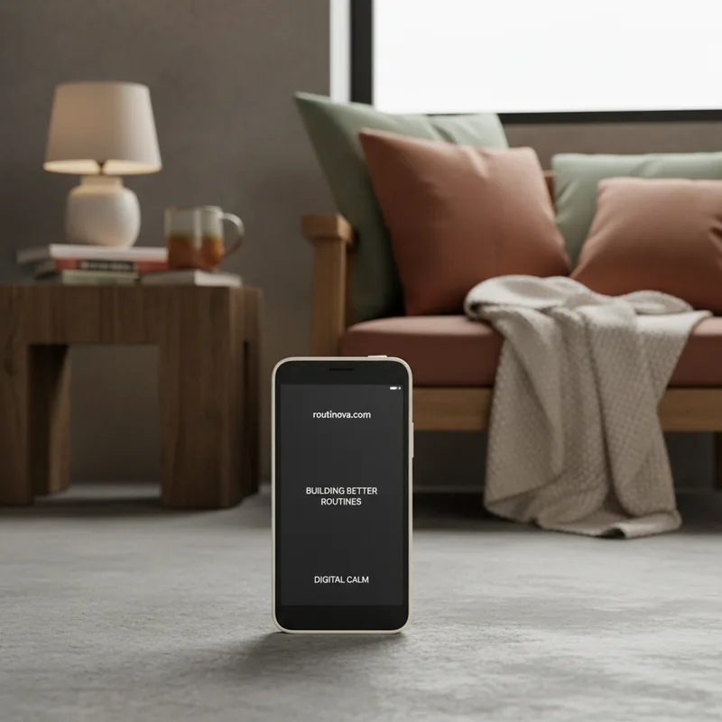 Punkt MC03: The Privacy-First Smartphone for Digital Minimalism - Routinova
