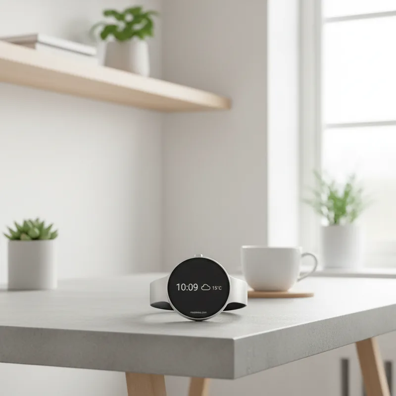 The Paradox of Pebble's Return: Why Less is More - Routinova