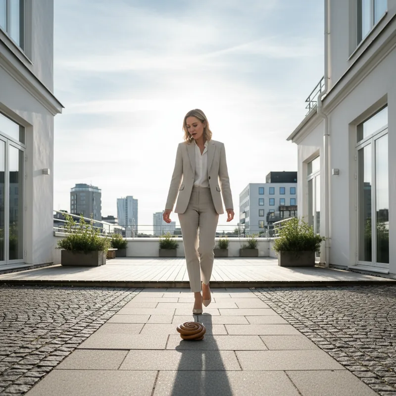 The Science of Serendipity: Engineering Your Own Luck - Routinova