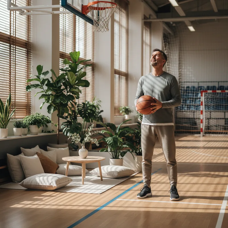 How I Finally Eliminated Regret and Fulfilled a Childhood Dream - Routinova