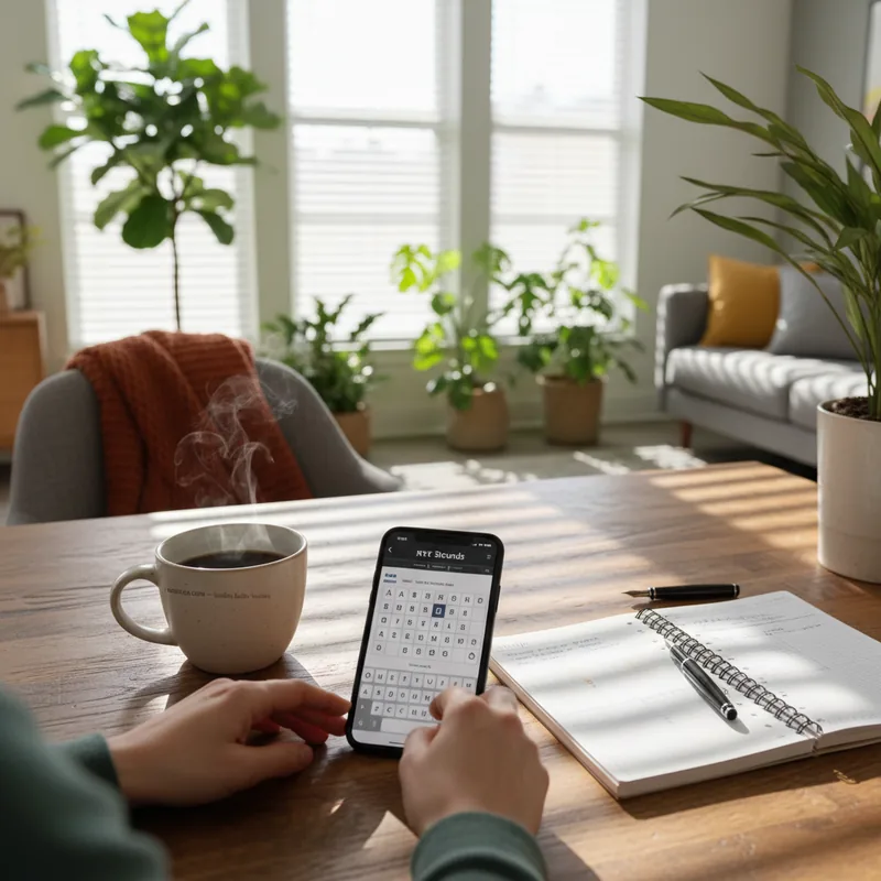 NYT Strands Hints & Answers for Saturday, January 3, 2026 - Routinova