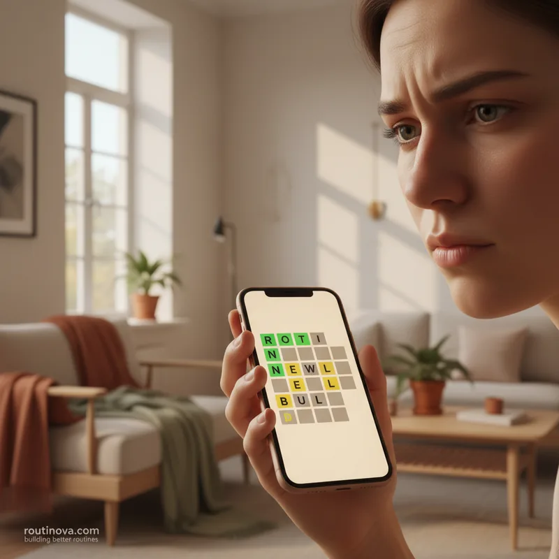 Crack Today's Wordle Hints and Win in 3 Tries - Routinova