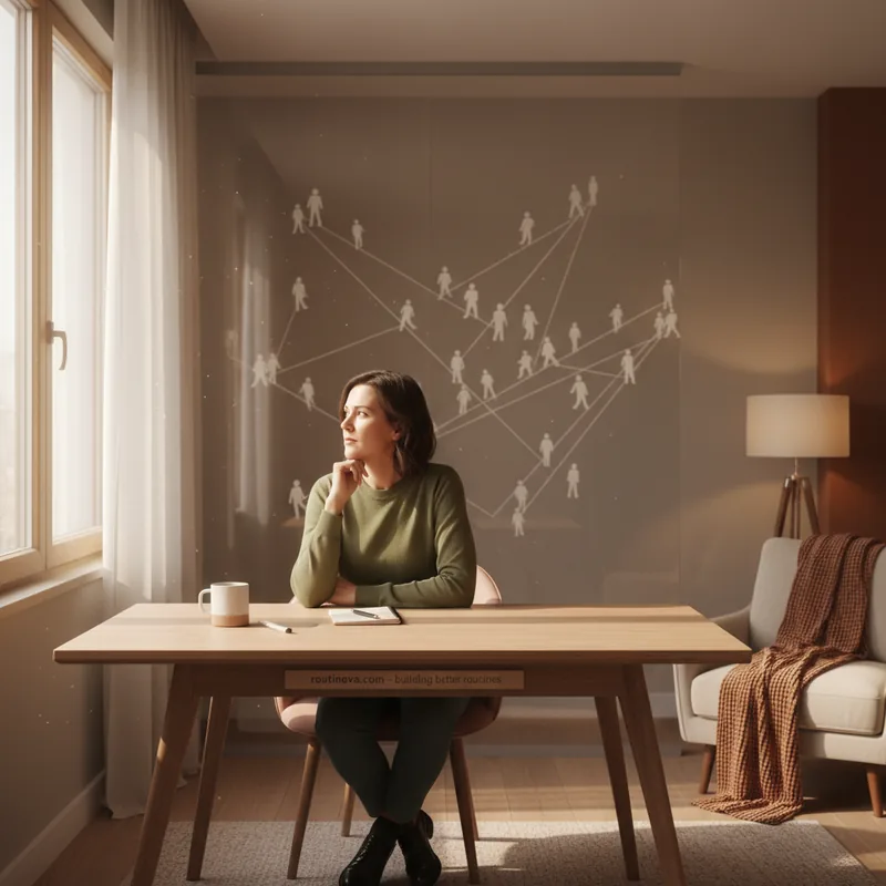 The Ultimate Choice for Lasting Change - Routinova