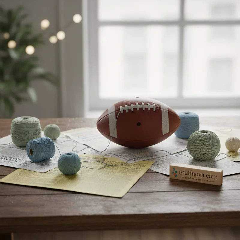 Today's NYT Connections Hints & Answer: Jan 4, 2026 - Routinova