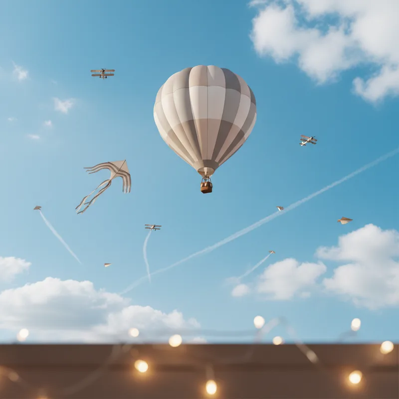 Today's NYT Strands Hints & Answer: Look Up! - Routinova