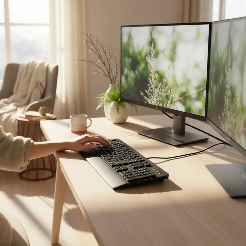 HP Eliteboard G1a: The Full Windows PC Hidden in Your Keyboard - Routinova