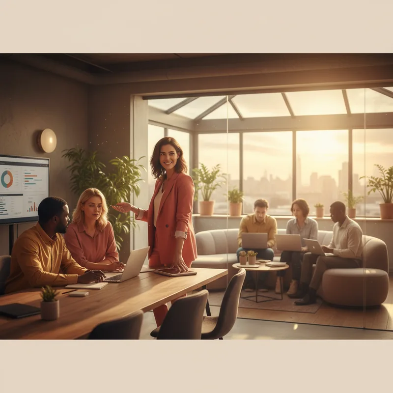 Mastering Leadership: How to Overcome Common Workplace Hurdles - Routinova