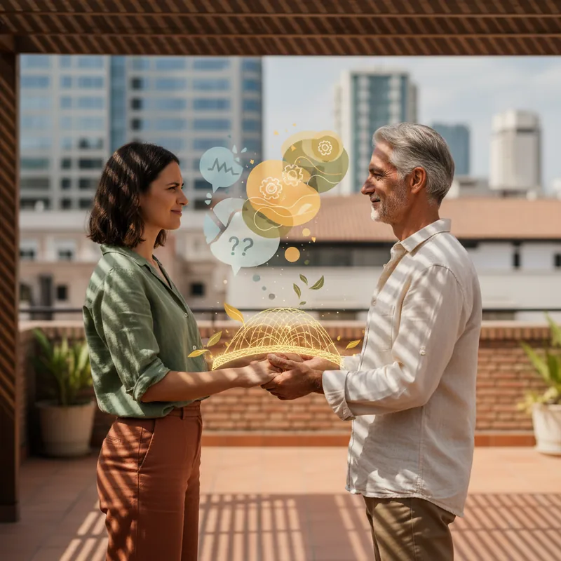 Understanding Why Other People Just Don't Grasp Your View - Routinova