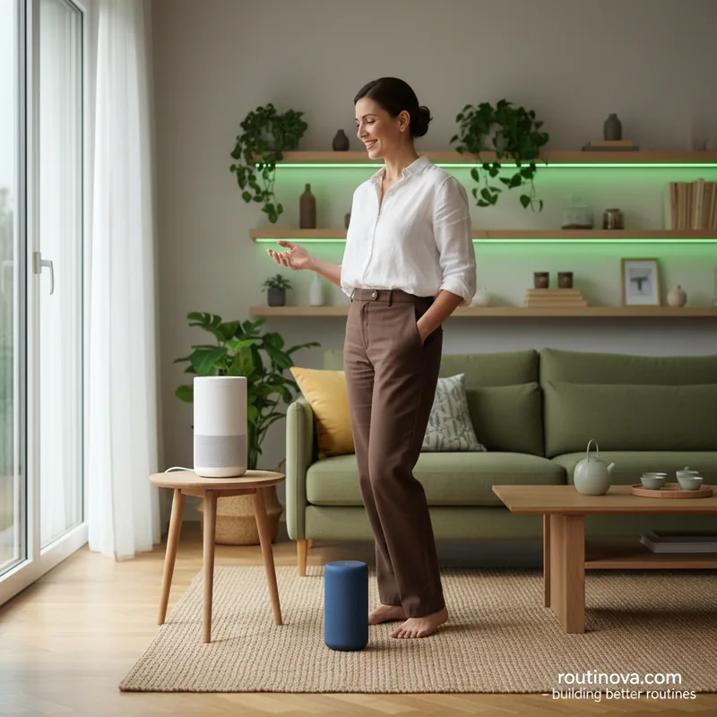 Unlock HomePod's Full Potential: Essential Hacks for Every Apple User - Routinova