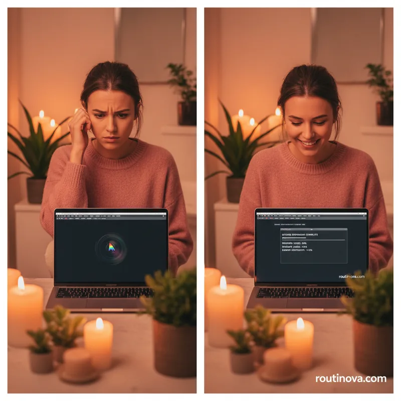 Revitalize Your Mac: Unveiling the Best Free Cleanup Solution - Routinova