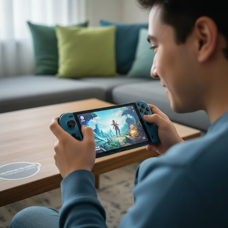 Lenovo Legion Go 2: The Ultimate SteamOS Handheld for Premium Gaming - Routinova