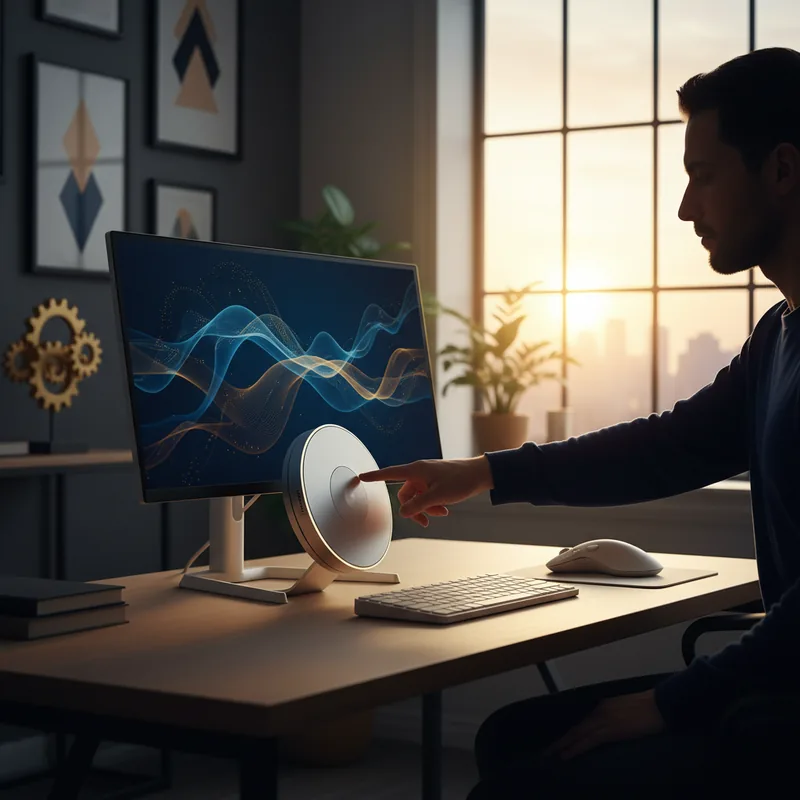 CES 2026: Lenovo's Yoga Mini i Redefines Compact Productivity - Routinova