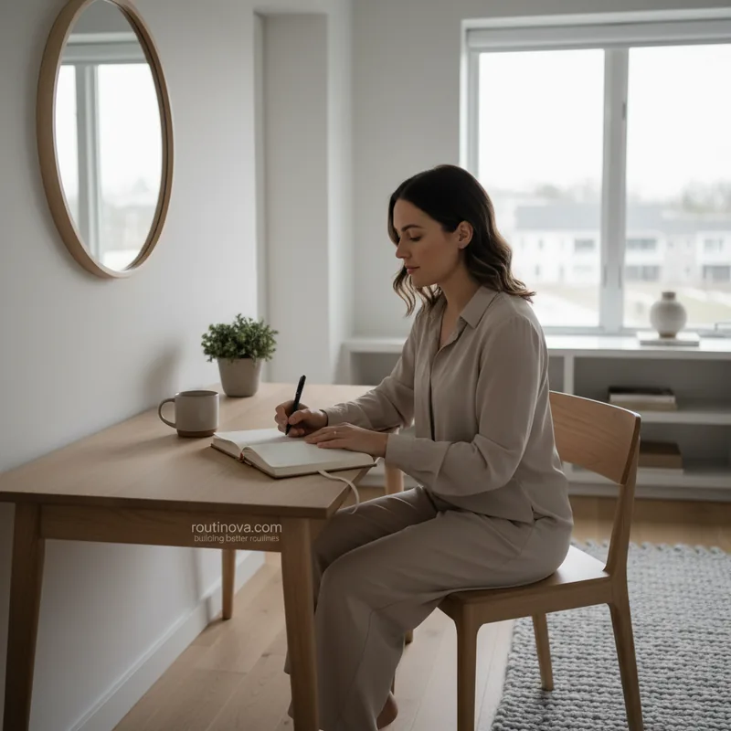 Unlock Healing: The Power of Writing for Transformation - Routinova