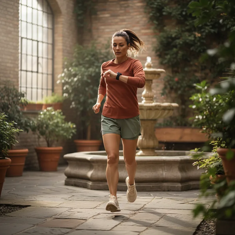 Master Your Garmin: Essential Hacks for Enhanced Daily Life - Routinova