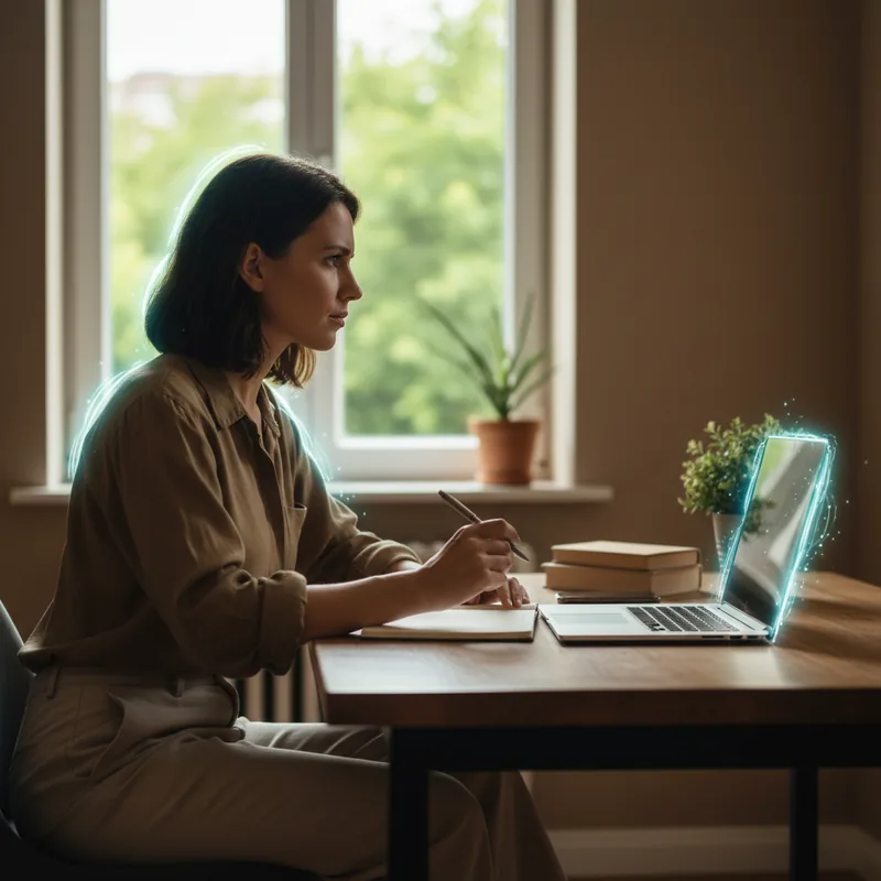 Navigating the AI Era: Why Critical Thought Remains Essential - Routinova