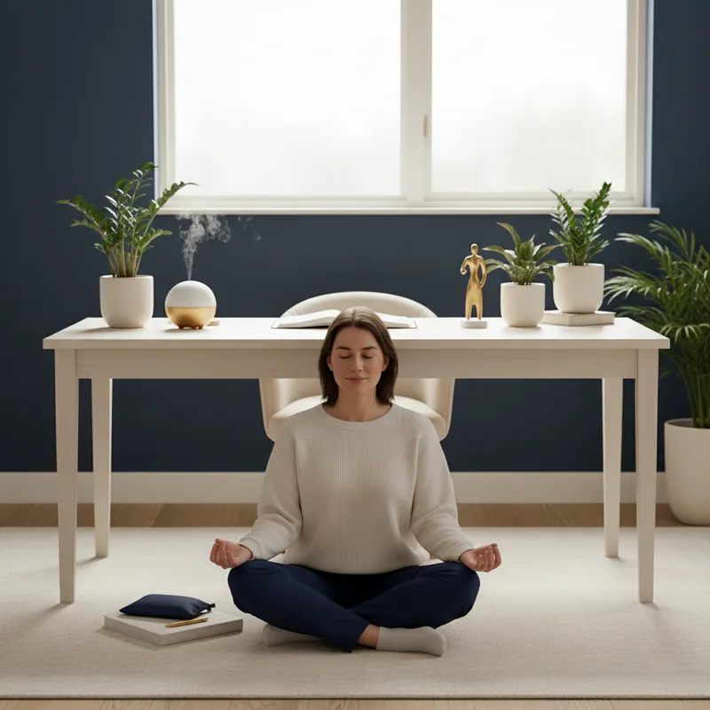 Mastering Emotions: The Core of Lasting Recovery & Well-being - Routinova