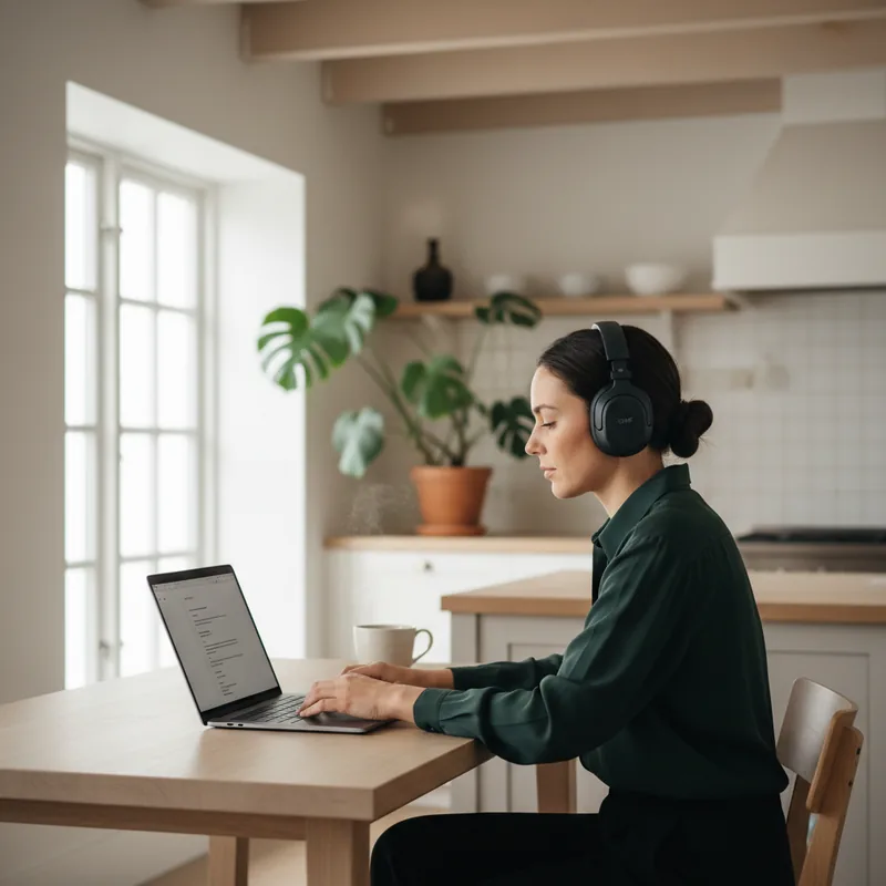 Boost Productivity: You Can Get CMF Headphone Pros for $79 - Routinova