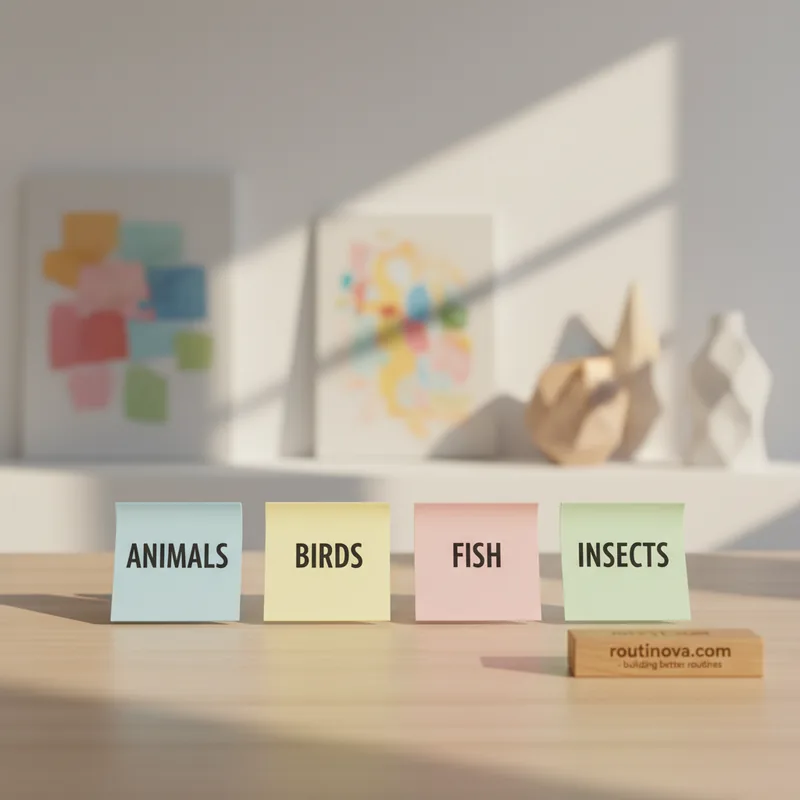 Today's NYT Connections Hints & Answer: Jan 8, 2026 - Routinova