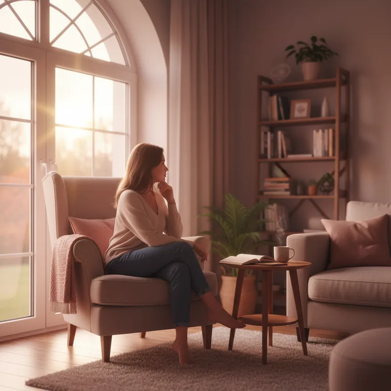 Healing Trauma: Finding Light in the Darkness - Routinova