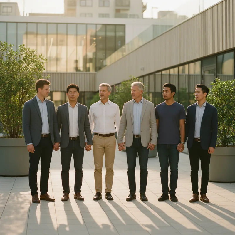 Understanding Key Types of Discrimination to Combat Injustice - Routinova